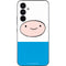 Adult Swim Adventure Time Finn Mertens Galaxy A54 5G Skin